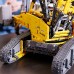 LEGO Technic Liebherr LR 13000 kravas automašīna (42146)