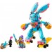 LEGO DREAMZzz Izzy un Trusītis (71453)