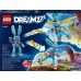 LEGO DREAMZzz Izzy un Trusītis (71453)