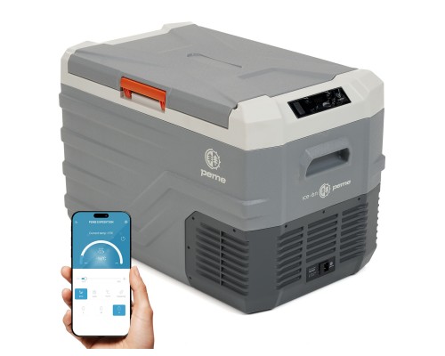 Peme PEME Quest 40 Adventure Orange