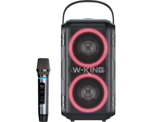 W-KING T9 black (T9 black)