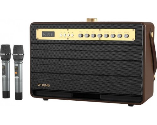 W-KING K6L brown (K6L brown)