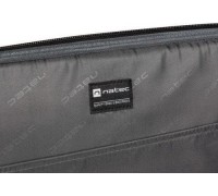 Natec notebook Boxer Lite 15,6'' Czarna