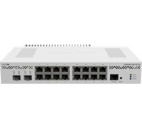 MikroTik NET ROUTER 1000M 16PORT/CCR2004-16G-2S+PC MIKROTIK