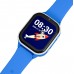 Smartwatch Garett Kids Sun Ultra 4G Blue  (SUN ULTRA 4G BLUE)