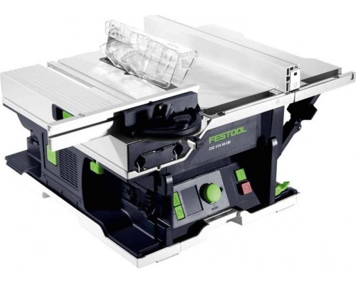 Festool CSC SYS 50 EB-BASIC (576820) 2 x 18 V 168 mm