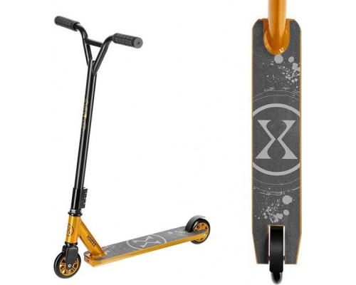 Nils Extreme HS033 Gold (16-50-241)