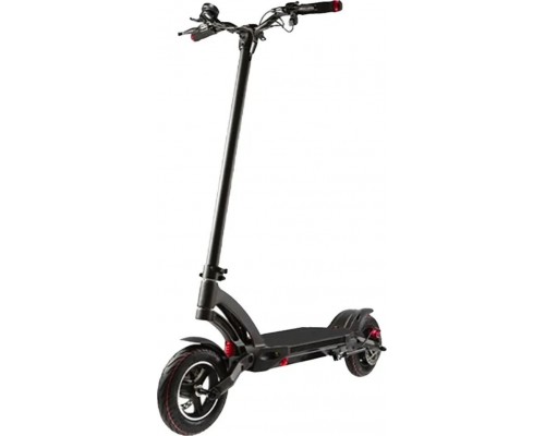 Kaabo Mantis 10 Eco (18.2Ah) Czarna