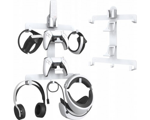 JYS Handles wall Wieswith ak For Sony Playstation Ps Vr2 Vr 2 I Akcesoria / P5158