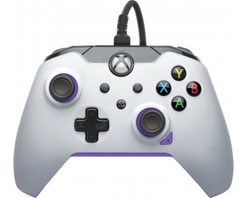Pad PDP Xbox Series PC Pad Kinetic White (049-012-WPR)