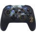 Pad PowerA PowerA SWITCH Pad bezwire Enhanced Zelda Link vs. Lynel