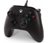 Pad PowerA PowerA Xbox One Pad wire Enhanced Black