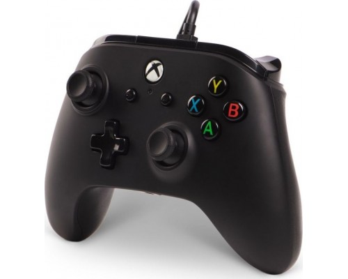 Pad PowerA PowerA Xbox One Pad wire Enhanced Black