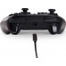 Pad PowerA PowerA Xbox One Pad wire Enhanced Black