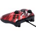Pad PowerA Enhanced Red Camo (1525942-01)