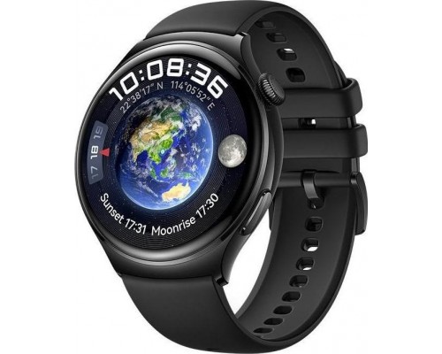 Smartwatch Huawei Watch 4 Active Black (Archi-L19F)