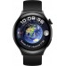 Smartwatch Huawei Watch 4 Active Black (Archi-L19F)