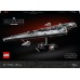 LEGO Star Wars Новогодний супергерой Executor™ (75356)