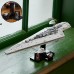 LEGO Star Wars Новогодний супергерой Executor™ (75356)