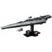 LEGO Star Wars Новогодний супергерой Executor™ (75356)