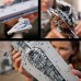LEGO Star Wars Новогодний супергерой Executor™ (75356)