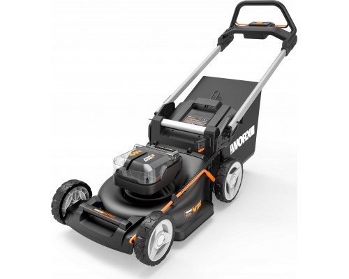   Worx WG748E