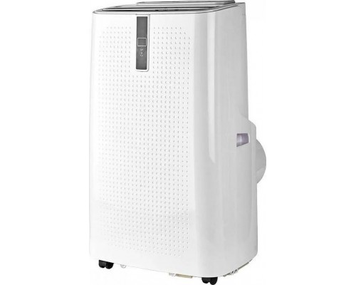 Nedis Nedis Mobile 3-in-1- Klimaanlage 9000 BTU, 80m³ inkl Fernbedienung