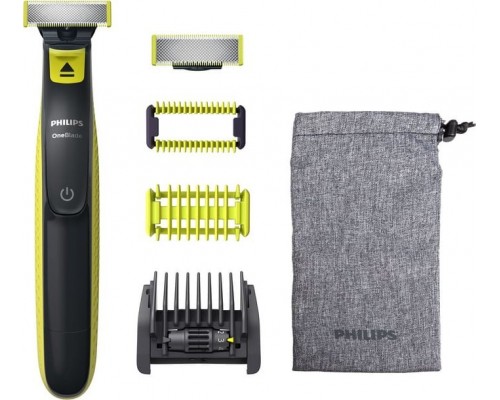Philips Philips OneBlade QP2821/20 black