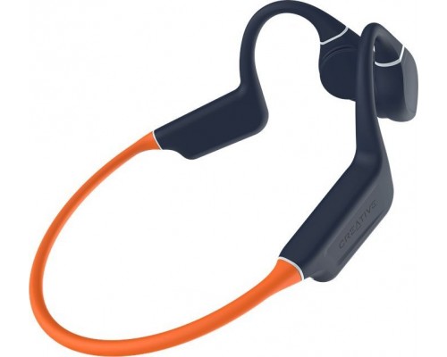 Creative Outlier Free Pro + Orange (51EF1081AA001)