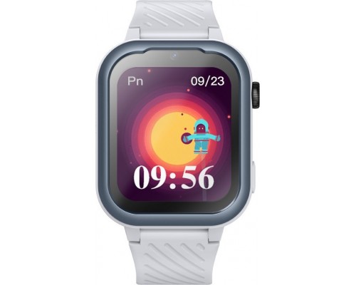 Smartwatch Garett Kids Essa 4G Gray