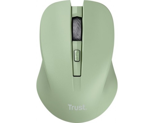 Trust Mydo Eco zielona (25042)