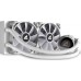 Sharkoon S80 RGB White
