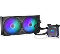 Endorfy Navis F280 ARGB (EY3B005)