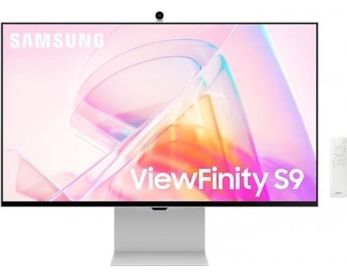 Samsung ViewFinity S9 (LS27C902PAUXDU)