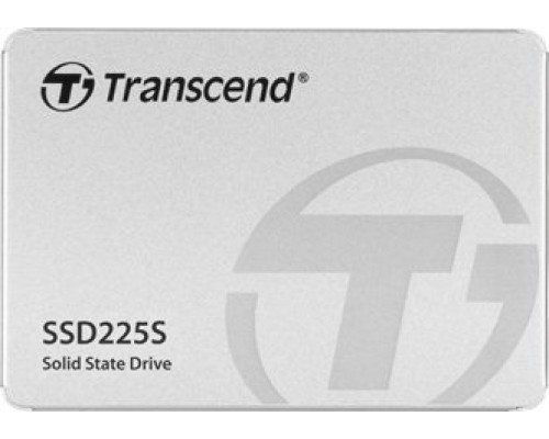 SSD Transcend SSD225S 1TB 2.5" SATA III (TS1TSSD225S)
