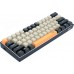 Redragon K606 Lakshmi Red Switch (K606-OG&GY&BK)