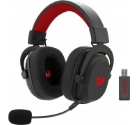 Redragon H510 Zeus Pro RGB Black (H510-PRO)