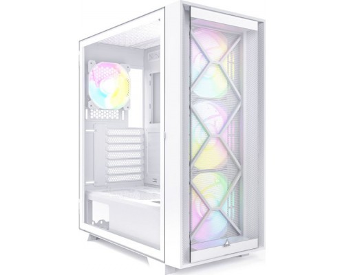 Montech AIR 1000 Premium biała