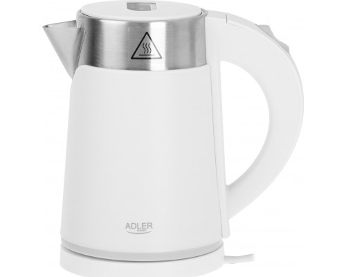 Adler AD 1372 White