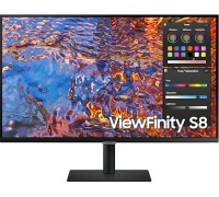 Samsung ViewFinity S8 (LS32B800PXPXEN)