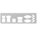 Intel SoC Asus PRIME N100I-D D4-CSM