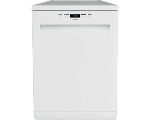 Whirlpool W2FHD624