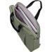 Samsonite 144761 1635 TORBA DO LAPTOPA SAMSONITE 15.6" ONGOING OLIVE GREEN
