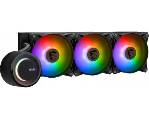 MSI MAG CoreE360 (306-7ZW6E17-C24)