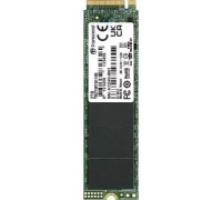 SSD Transcend 110S 2TB M.2 2280 PCI-E x4 Gen3 NVMe (TS2TMTE110S)