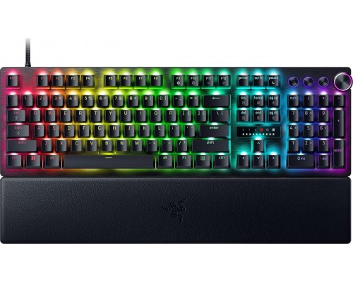 Razer Huntsman V3 Pro  (RZ03-04970100-R3M1)