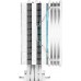 Gamdias Boreas E1-410 WH (16350-00400-00000-G)