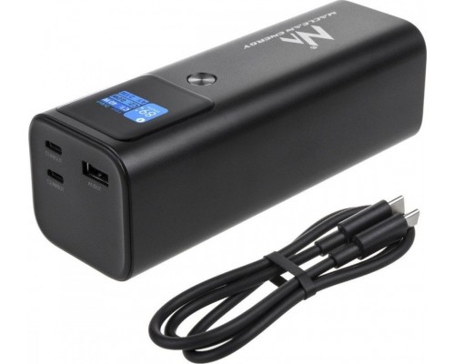 Maclean Mobilna bateria power bank 24600mAh 140W MCE335