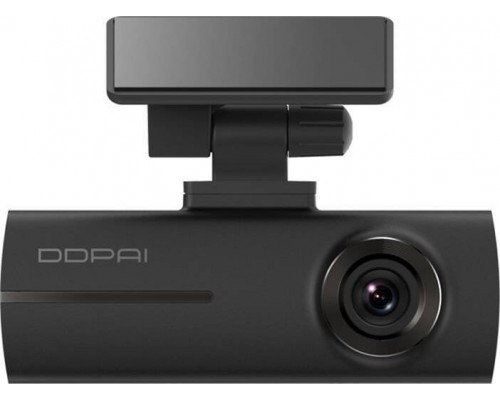DDPai DDPAI N1 Dual 1296p@30fps +1080p