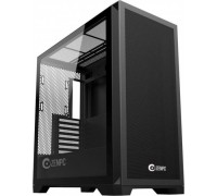 Zenpc Z9 Mesh TG (ZEN.Z9.01.BK)